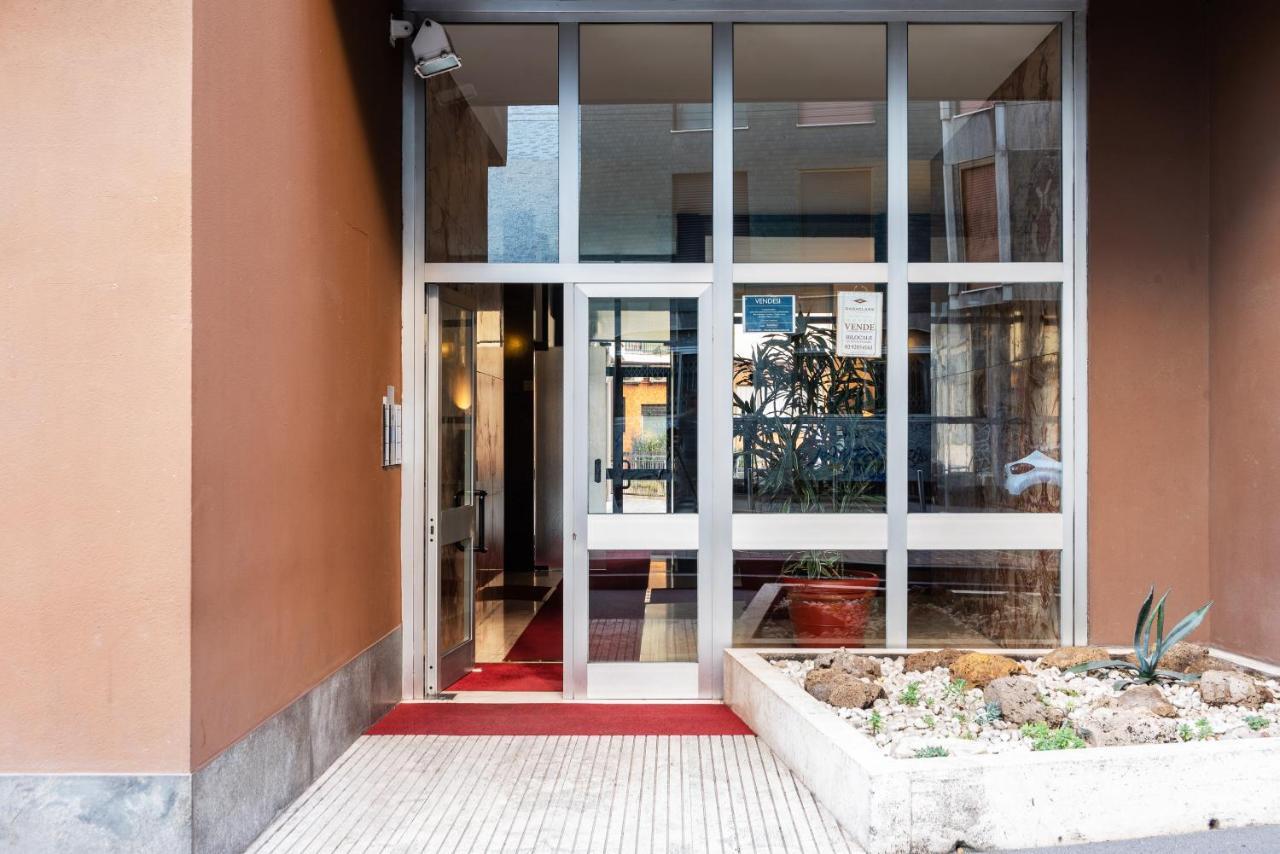 Panzeri Flexyrent Apartment Aircon E Wifi Milan Exterior photo